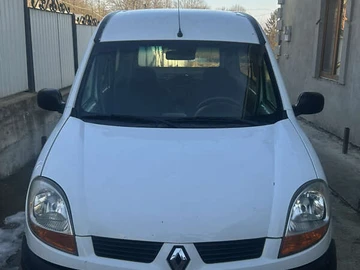 Авто Renault Kangoo 2005 № 8648768