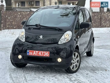 Авто Peugeot Ion 2013 № 8648770