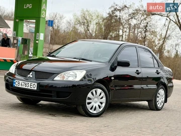 Авто Mitsubishi Lancer 2006 № 8648796