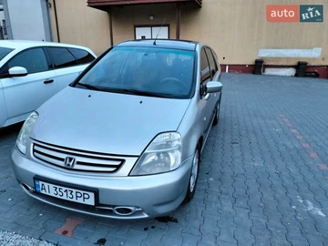 Авто Honda Stream 2003 № 8648797
