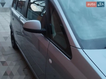 Авто Opel Meriva 2006 № 8648798