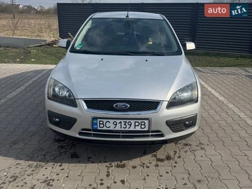 Авто Ford Focus 2006 № 8648802