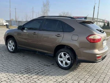 Авто BYD S6 2012 № 8648803