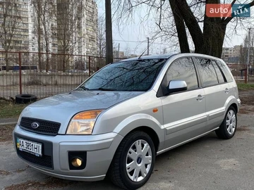 Авто Ford Fusion 2011 № 8648816