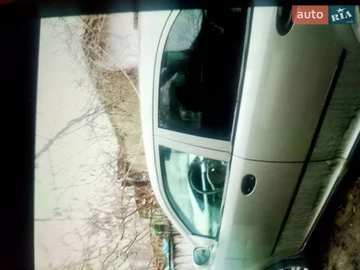 Авто Mercedes A-Class 2005 № 8648822