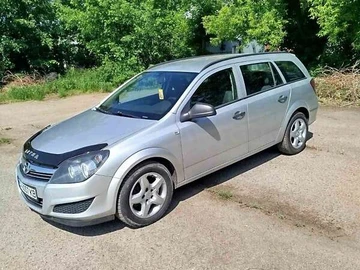 Авто Opel Astra 2011 № 8648826