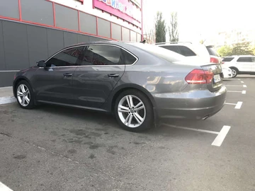 Авто Volkswagen Passat 2014 № 8649067