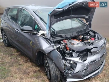 Авто Chevrolet Bolt Ev 2023 № 8649073