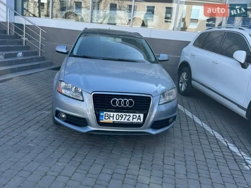 Авто Audi A3 2011 № 8649075