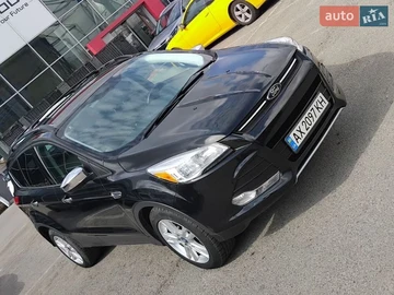 Авто Ford Escape 2014 № 8649078