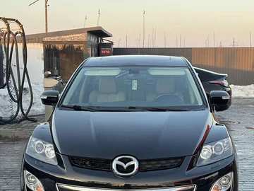 Авто Mazda Cx-7 2010 № 8649081