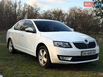 Авто Skoda Octavia 2014 № 8649099