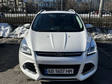 Авто Ford Escape 2013 № 8649116