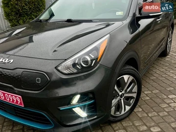 Авто KIA Niro 2022 № 8649137