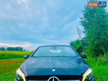 Авто Mercedes A-Class 2015 № 8649139