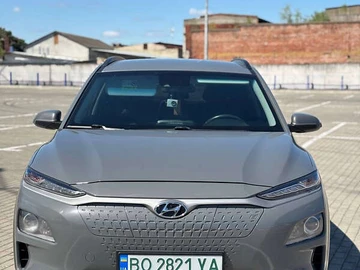Авто Hyundai Kona 2020 № 8649142