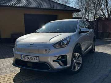 Авто KIA Niro 2019 № 8649153