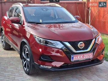 Авто Nissan Rogue Sport 2022 № 8649353