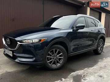 Авто Mazda Cx-5 2020 № 8649363