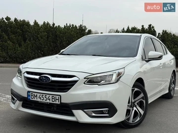 Авто Subaru Legacy 2020 № 8649375