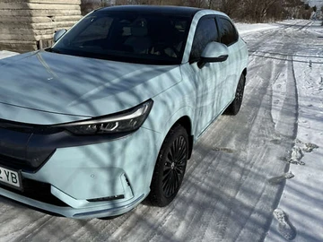 Авто Honda Enp1 2023 № 8649380