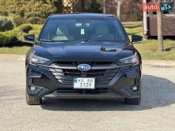 Авто Subaru Legacy 2020 № 8649386