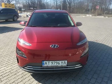Авто Hyundai Kona 2023 № 8649388