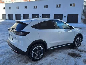 Авто Honda M-Nv 2023 № 8649389