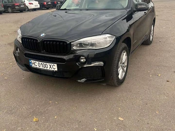 Авто BMW X5 2014 № 8649402
