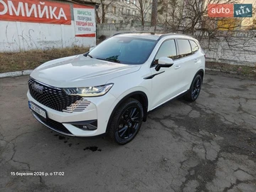 Авто Haval H6 2022 № 8649415