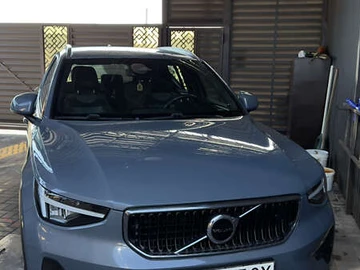 Авто Volvo Xc40 2022 № 8649445