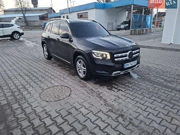 Авто Mercedes E-Class 2020 № 8649458