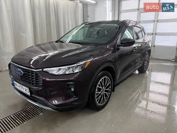 Авто Ford Escape 2023 № 8649459