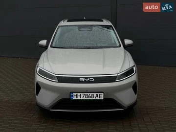 Авто BYD Sea Lion 05 2025 № 8649460