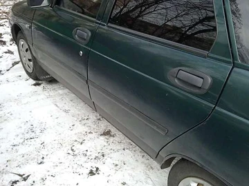Авто ВАЗ 2110 2003 № 8649600