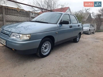 Авто ВАЗ 2110 2002 № 8649601