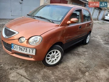 Авто Chery Jaggi 2008 № 8649604