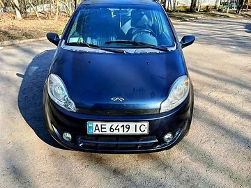 Авто Chery Kimo 2007 № 8649606