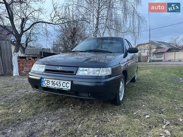 Авто ВАЗ 2110 2007 № 8649612