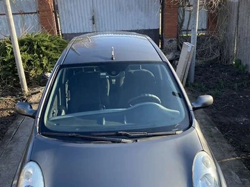 Авто Nissan Micra 2005 № 8649624