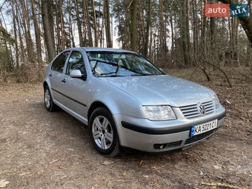 Авто Volkswagen Bora 2002 № 8649634