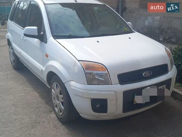 Авто Ford Fusion 2011 № 8649636