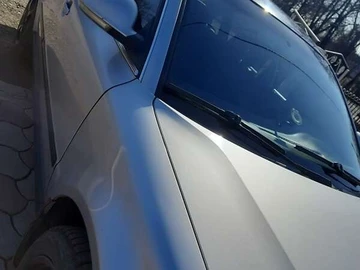 Авто Volkswagen Passat 2004 № 8649646