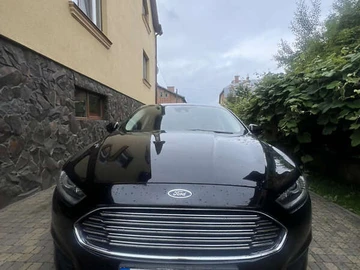 Авто Ford Mondeo 2015 № 8649655