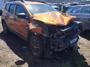 Авто Renault Duster 2018 № 8649662