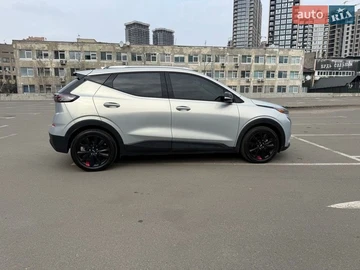 Авто Chevrolet Bolt Ev 2023 № 8649668