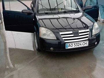 Авто Chery Elara 2008 № 8649753
