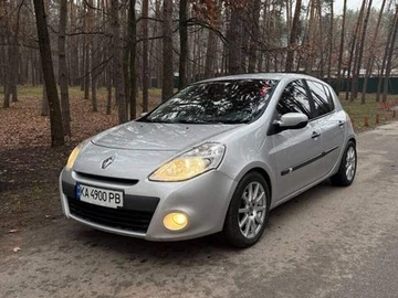 Авто Renault Clio 2010 № 8649759