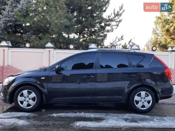 Авто KIA Ceed 2012 № 8649763