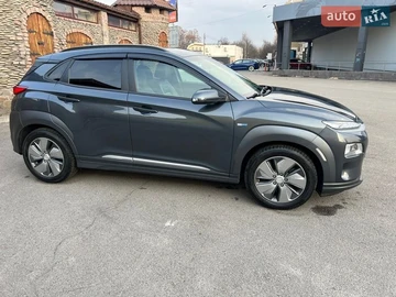 Авто Hyundai Kona 2019 № 8649775